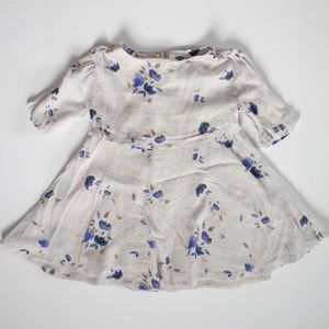 🎉3 for $20🎉 Old Navy 2T Floral Dress